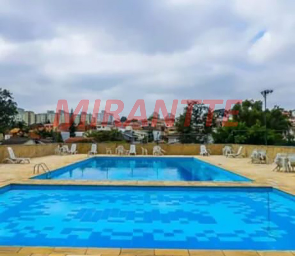 Cobertura de 162.5m² com 3 quartos em Jardim Floresta