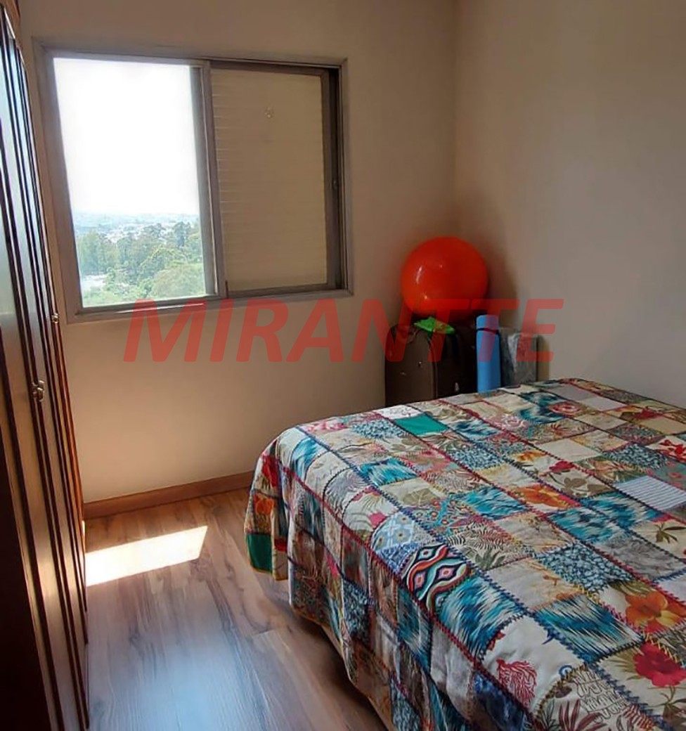 Cobertura de 162.5m² com 3 quartos em Jardim Floresta