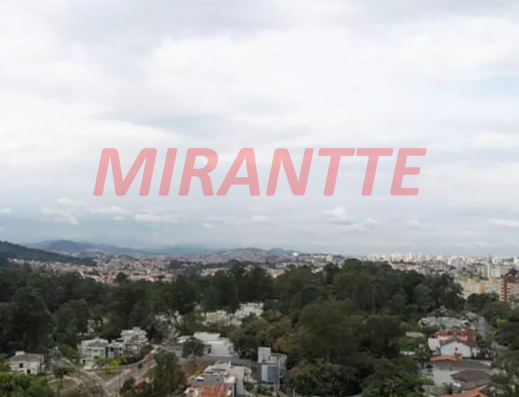 Cobertura de 162.5m² com 3 quartos em Jardim Floresta