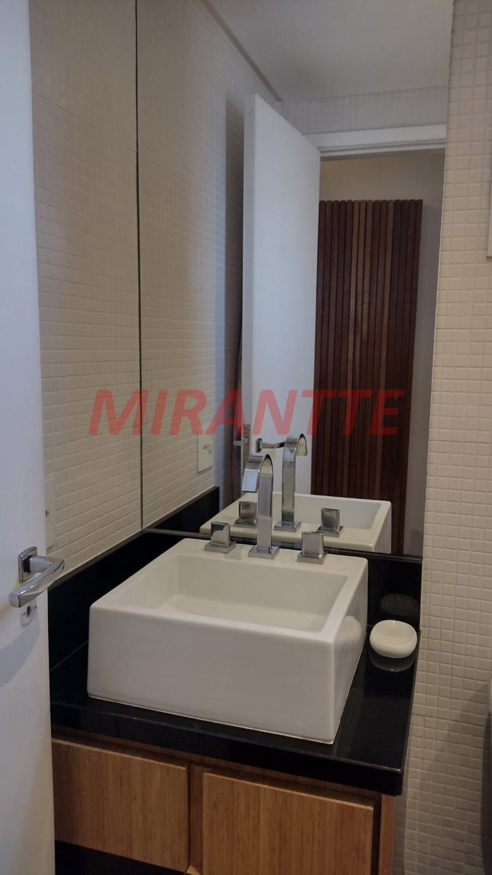 Apartamento de 85m² com 2 quartos em Parque Mandaqui
