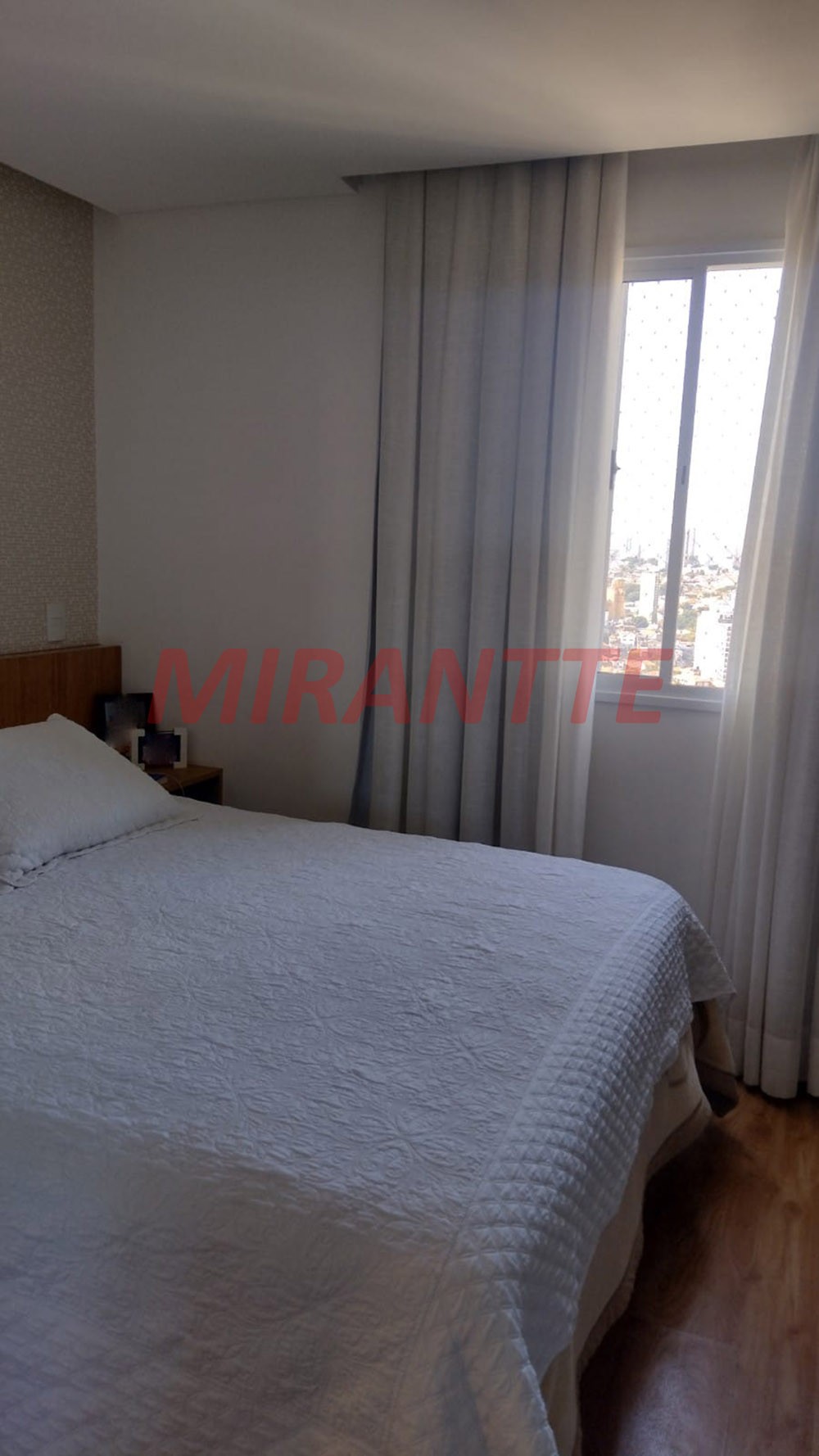 Apartamento de 85m² com 2 quartos em Parque Mandaqui