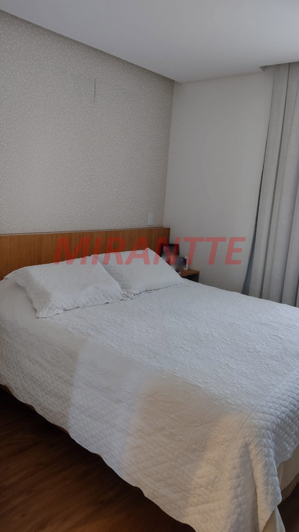 Apartamento de 85m² com 2 quartos em Parque Mandaqui