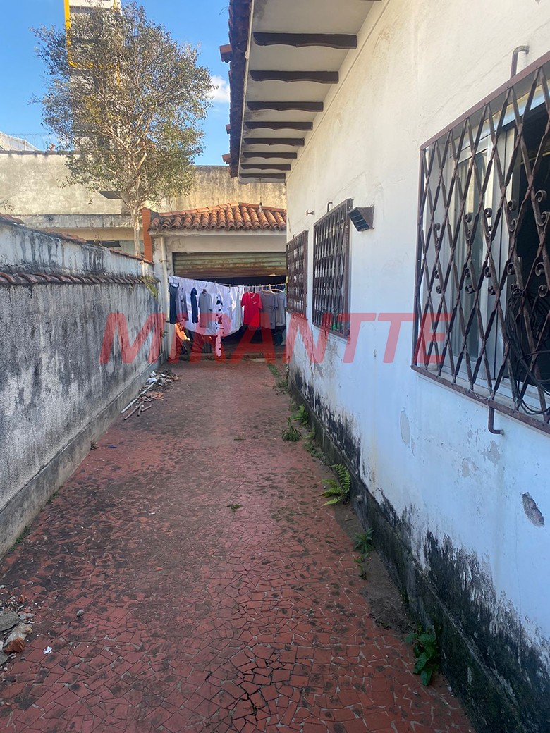 Casa terrea de 180m² com 3 quartos em Parada Inglesa