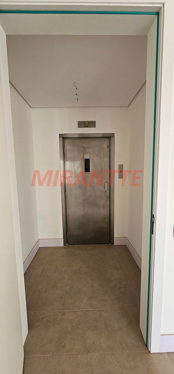 Apartamento de 354m² com 4 quartos em Santa Terezinha
