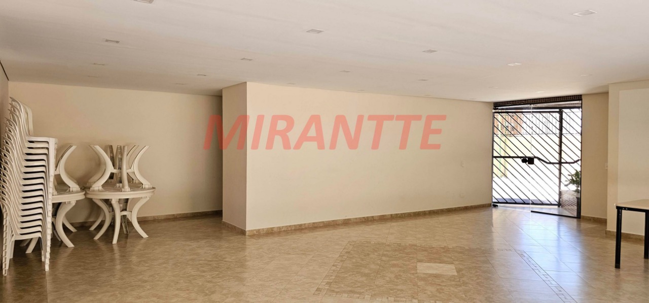 Apartamento de 354m² com 4 quartos em Santa Terezinha