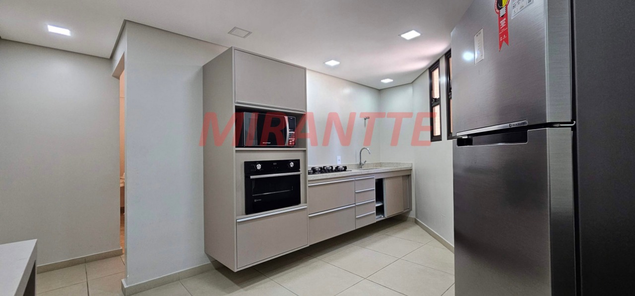 Apartamento de 354m² com 4 quartos em Santa Terezinha