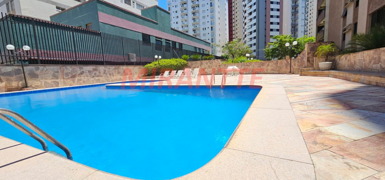 Apartamento de 354m² com 4 quartos em Santa Terezinha
