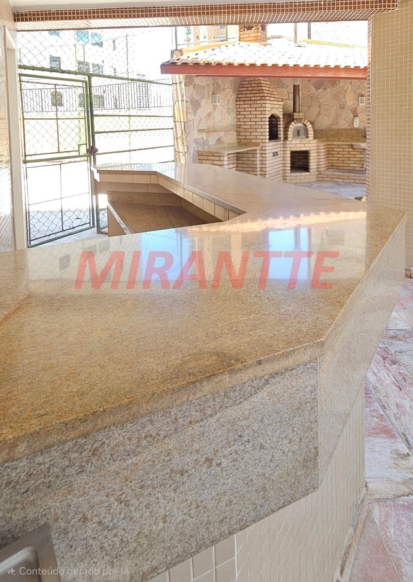 Apartamento de 354m² com 4 quartos em Santa Terezinha