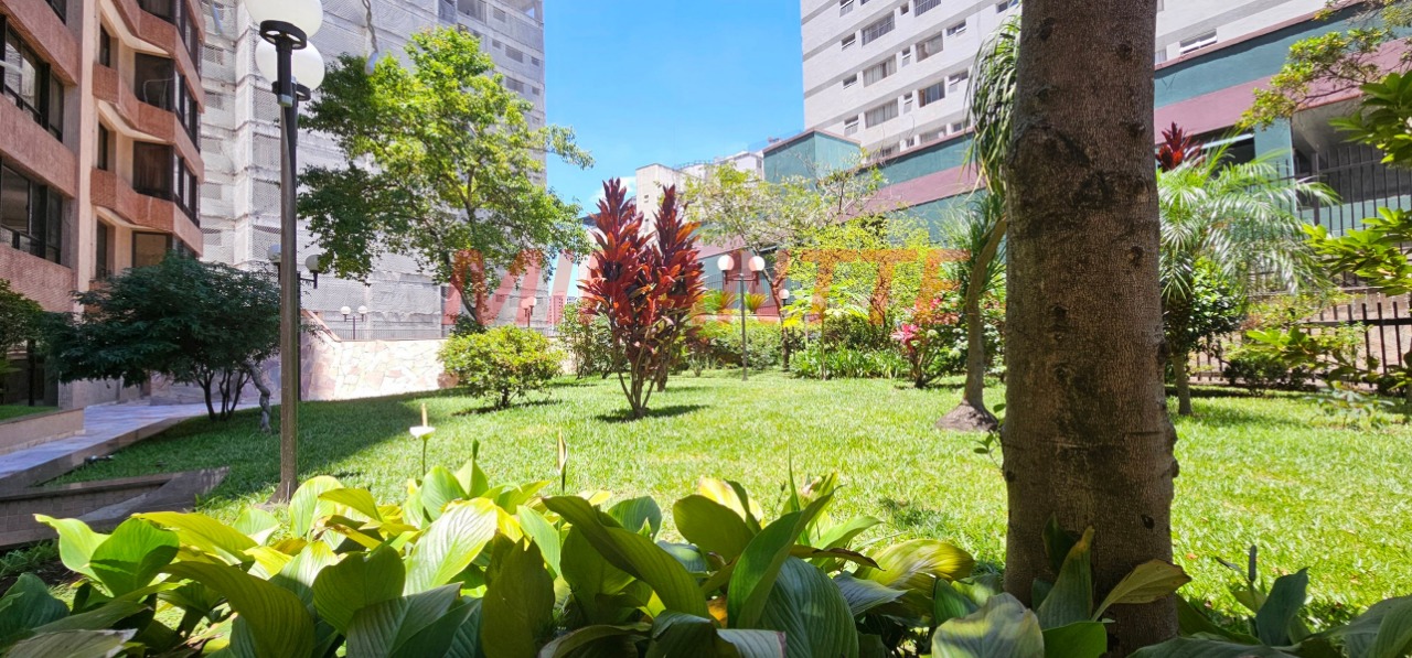 Apartamento de 354m² com 4 quartos em Santa Terezinha