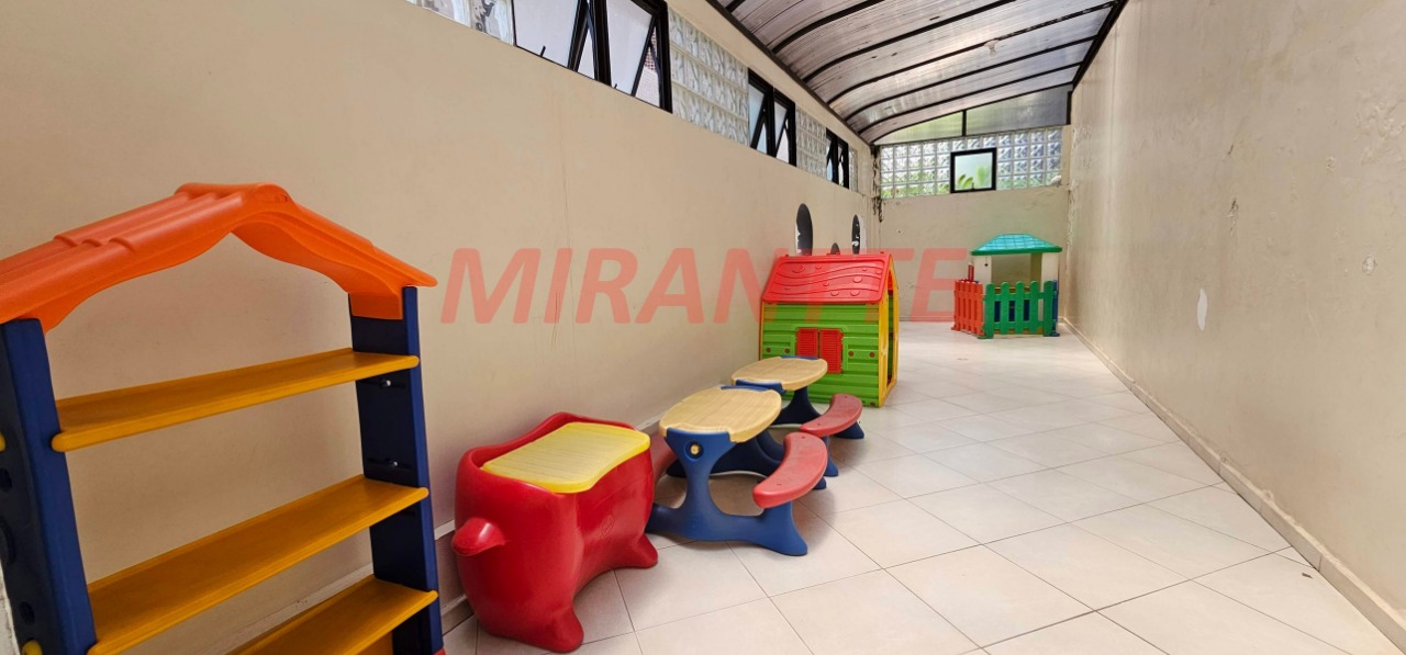 Apartamento de 354m² com 4 quartos em Santa Terezinha