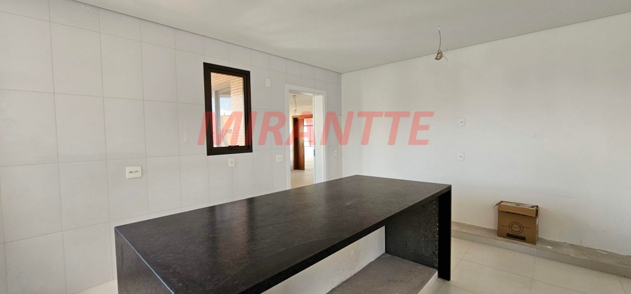 Apartamento de 354m² com 4 quartos em Santa Terezinha