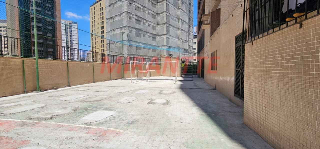 Apartamento de 354m² com 4 quartos em Santa Terezinha