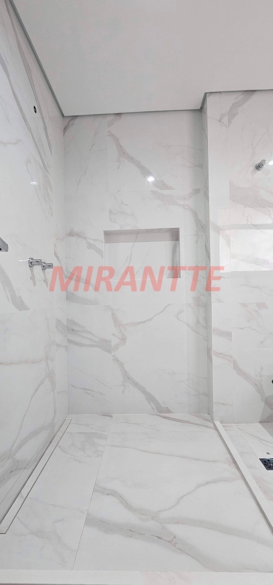 Apartamento de 354m² com 4 quartos em Santa Terezinha