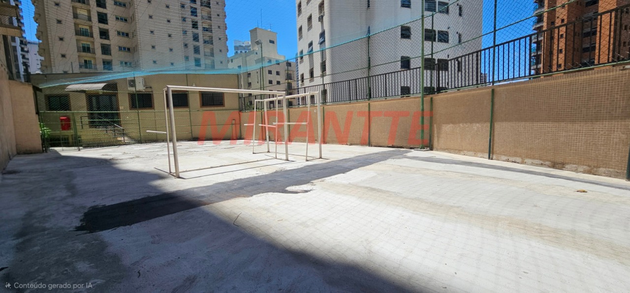 Apartamento de 354m² com 4 quartos em Santa Terezinha