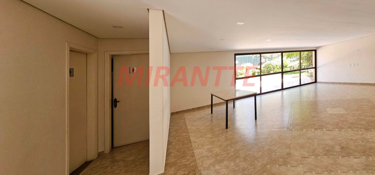 Apartamento de 354m² com 4 quartos em Santa Terezinha