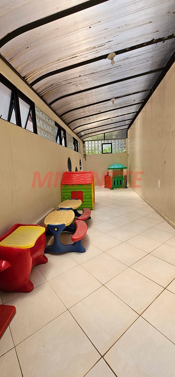 Apartamento de 354m² com 4 quartos em Santa Terezinha