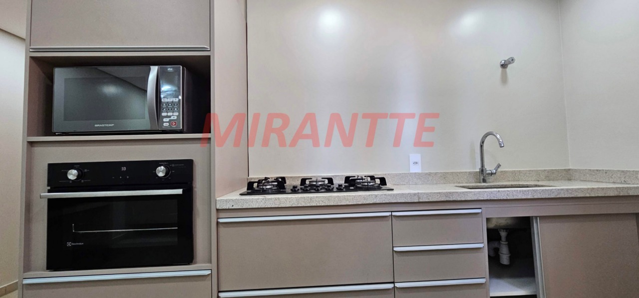 Apartamento de 354m² com 4 quartos em Santa Terezinha