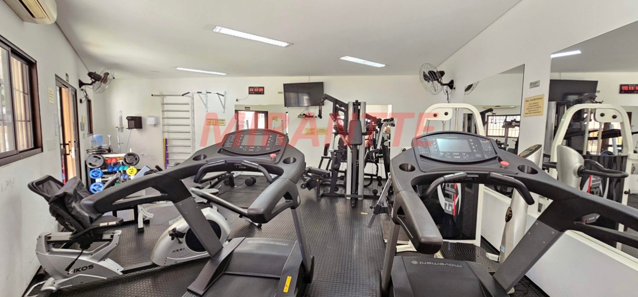 Apartamento de 354m² com 4 quartos em Santa Terezinha