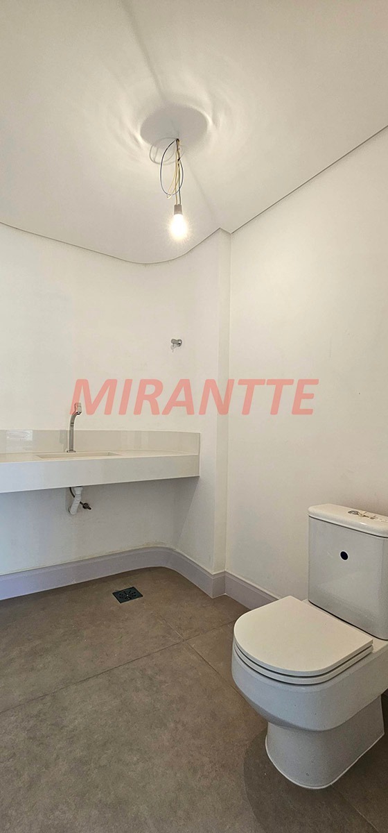 Apartamento de 354m² com 4 quartos em Santa Terezinha