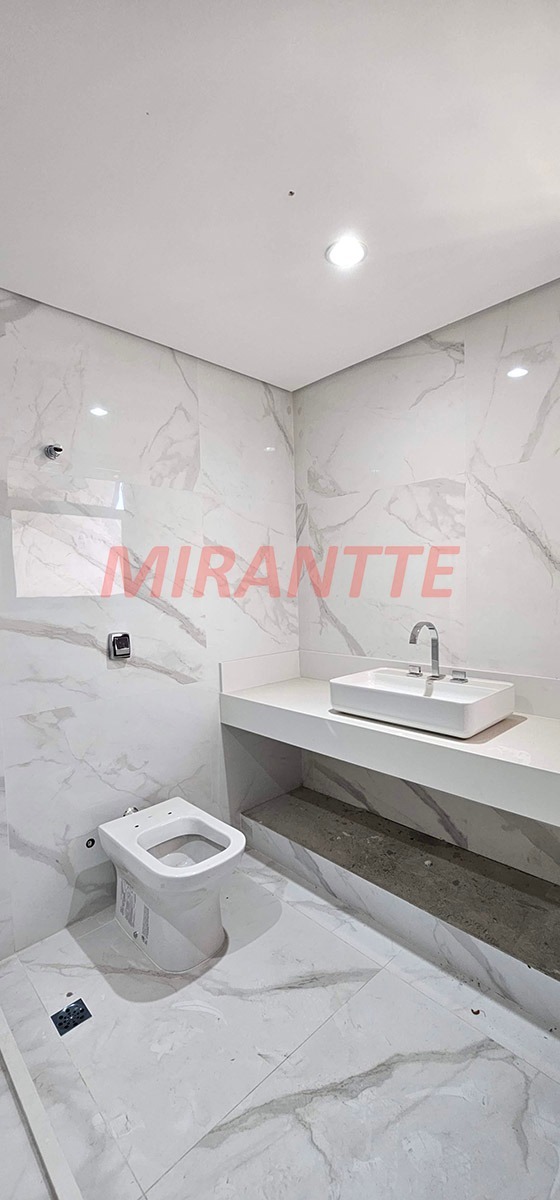 Apartamento de 354m² com 4 quartos em Santa Terezinha