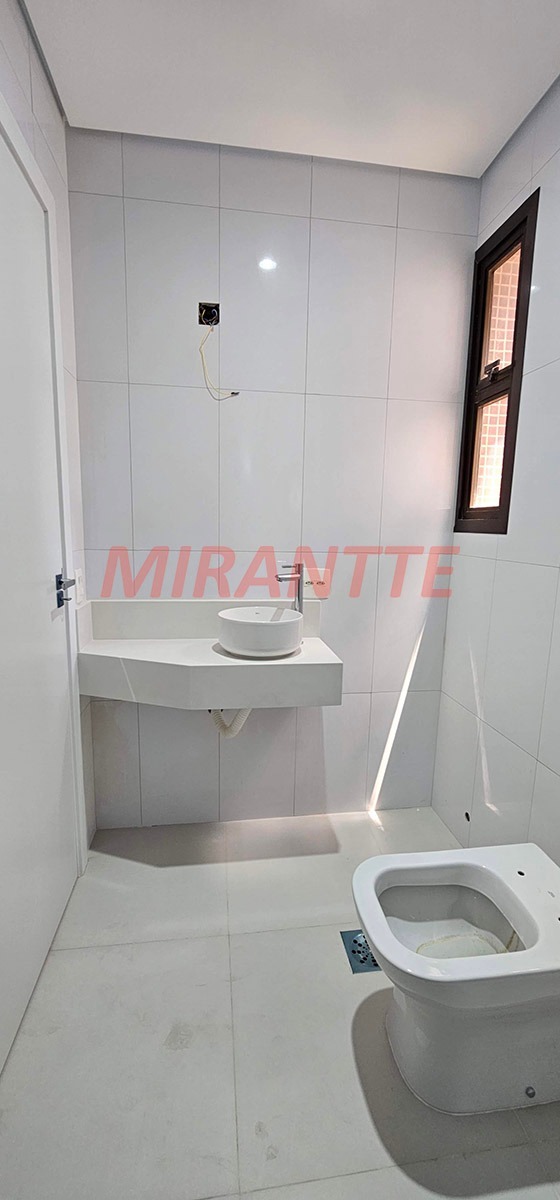 Apartamento de 354m² com 4 quartos em Santa Terezinha