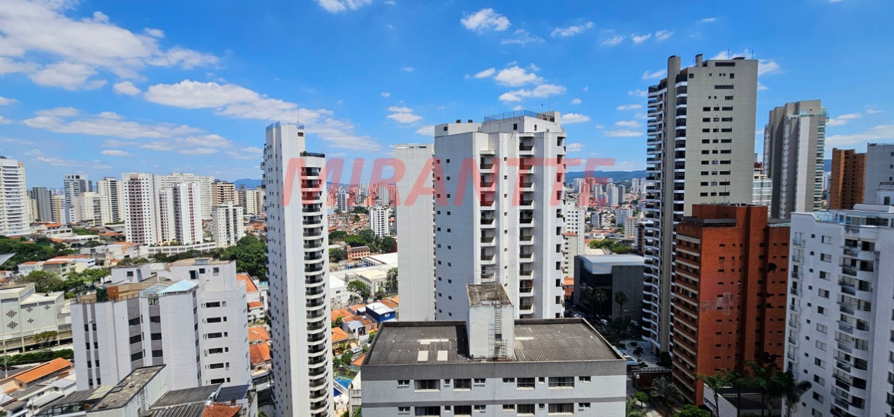 Apartamento de 354m² com 4 quartos em Santa Terezinha