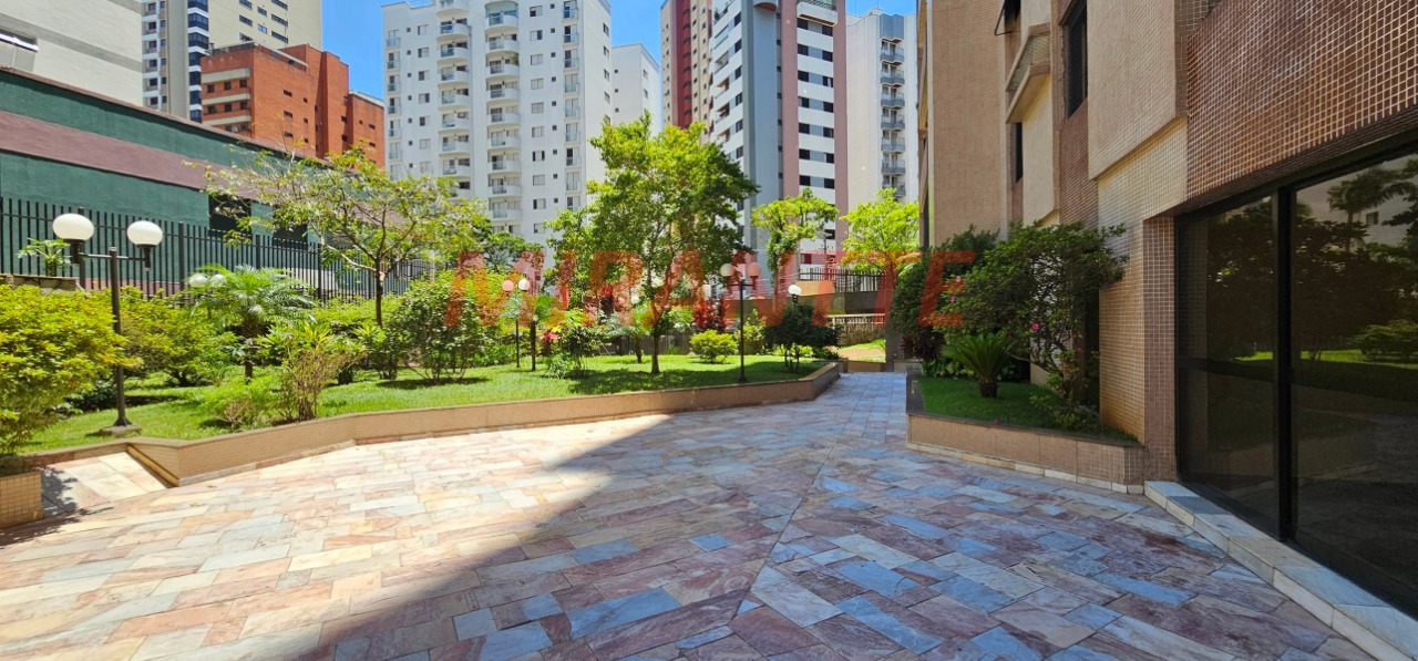 Apartamento de 354m² com 4 quartos em Santa Terezinha