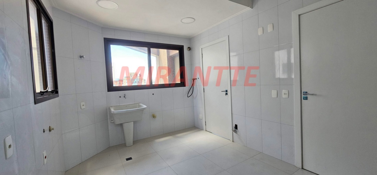 Apartamento de 354m² com 4 quartos em Santa Terezinha