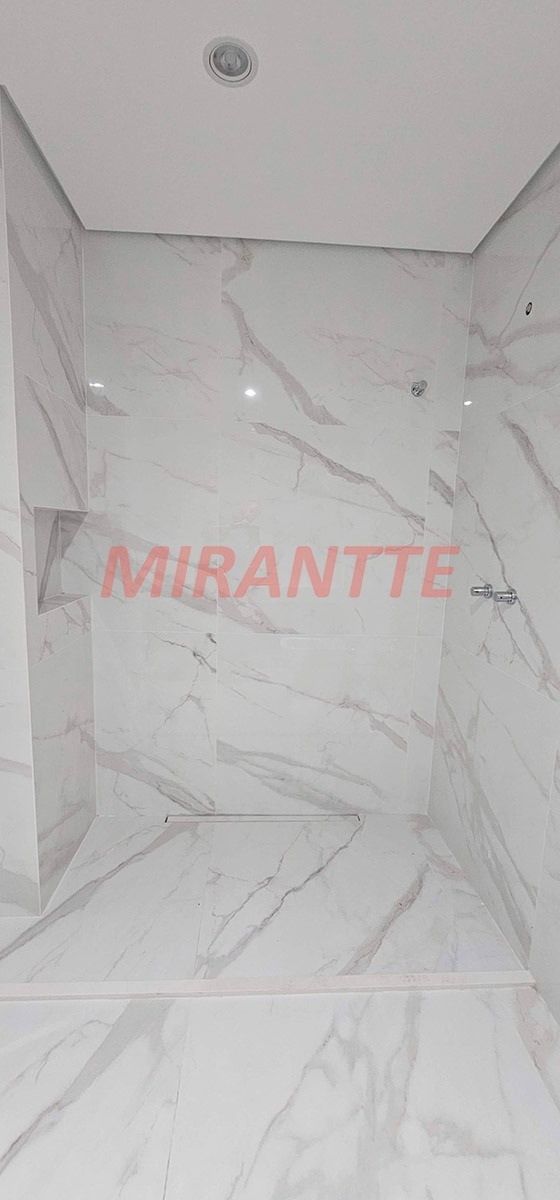 Apartamento de 354m² com 4 quartos em Santa Terezinha
