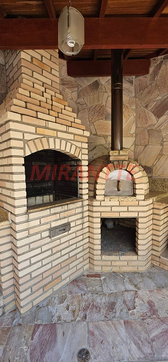Apartamento de 354m² com 4 quartos em Santa Terezinha