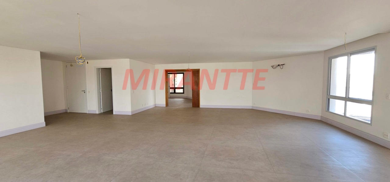 Apartamento de 354m² com 4 quartos em Santa Terezinha
