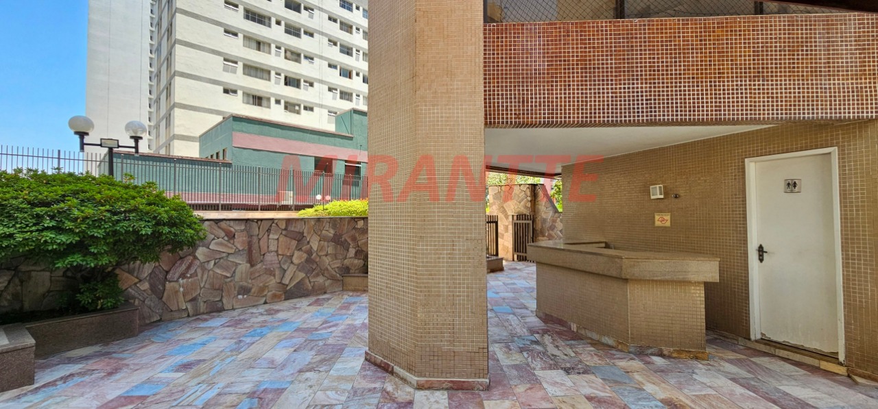 Apartamento de 354m² com 4 quartos em Santa Terezinha