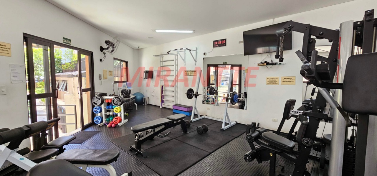 Apartamento de 354m² com 4 quartos em Santa Terezinha