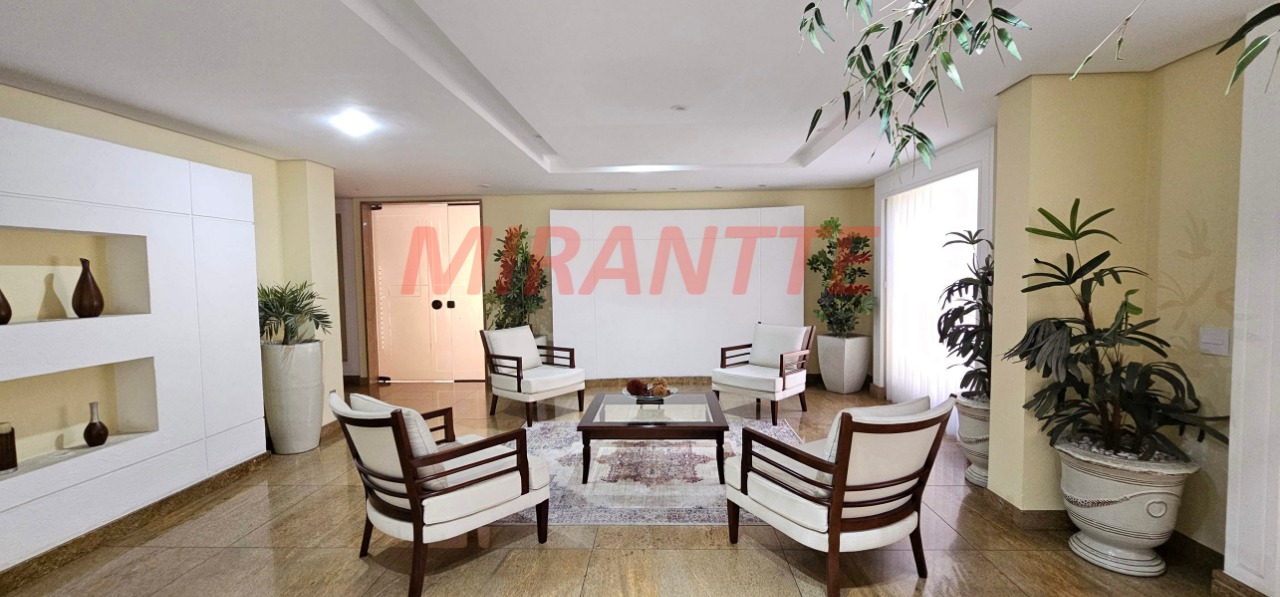 Apartamento de 354m² com 4 quartos em Santa Terezinha