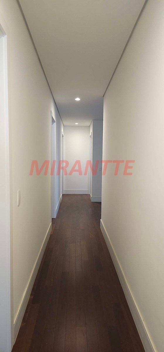 Apartamento de 354m² com 4 quartos em Santa Terezinha