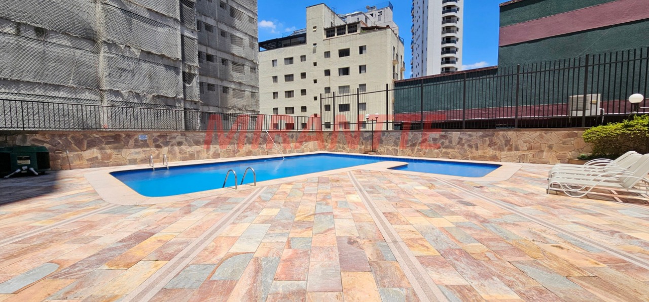 Apartamento de 354m² com 4 quartos em Santa Terezinha