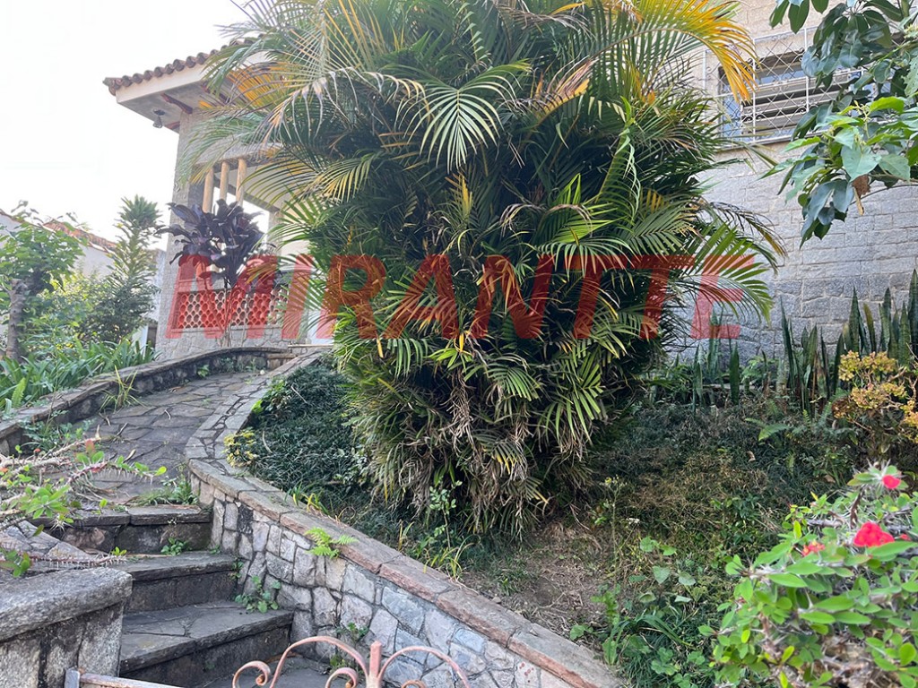 Sobrado de 232m² com 3 quartos em Jardim São Paulo