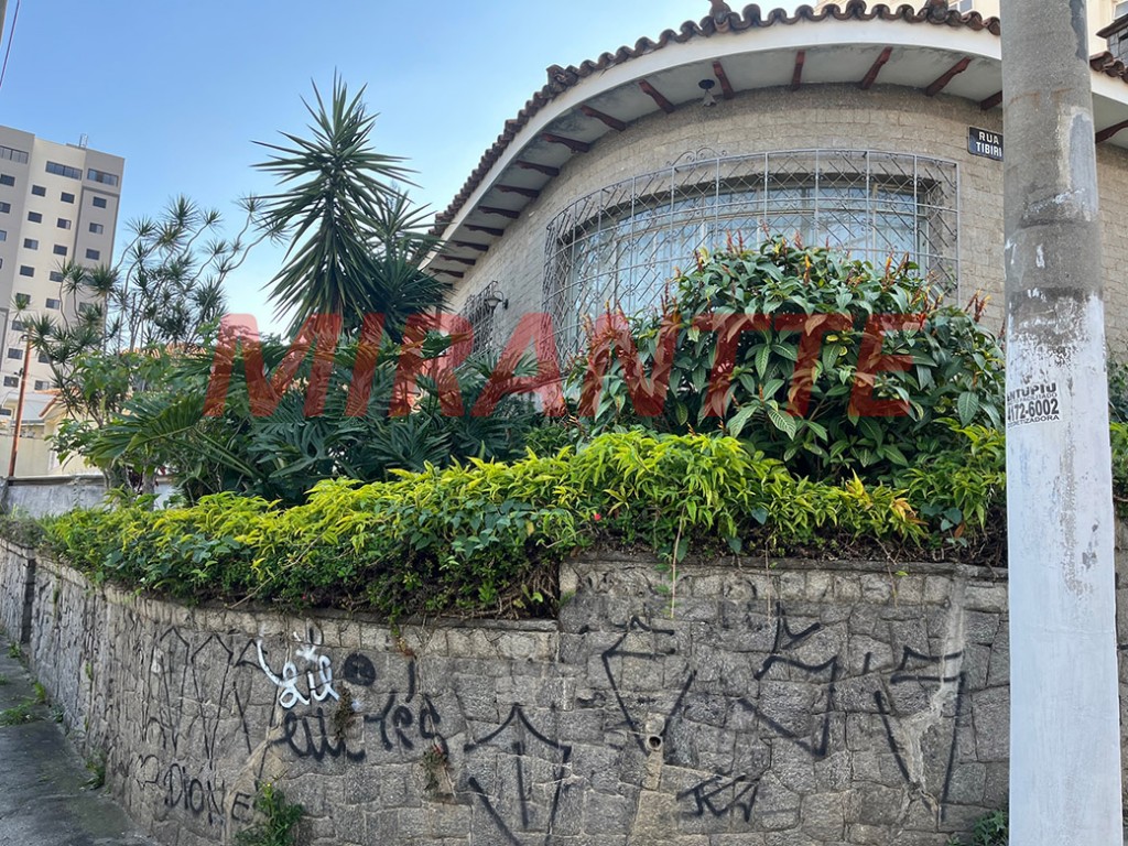 Sobrado de 232m² com 3 quartos em Jardim São Paulo