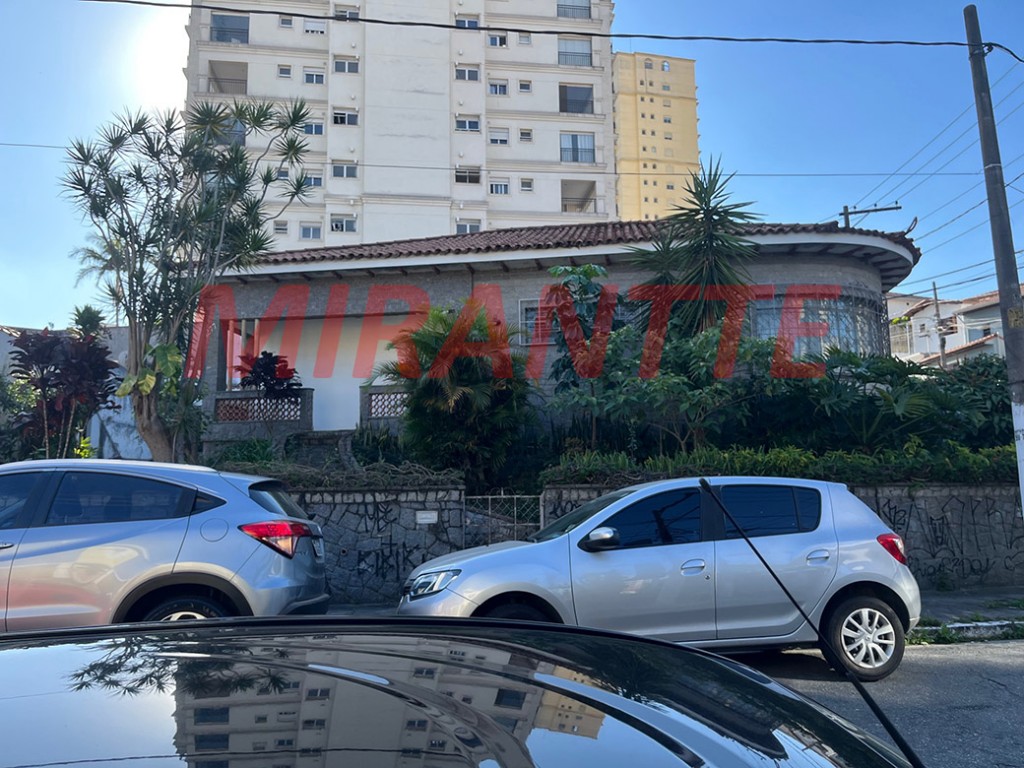 Sobrado de 232m² com 3 quartos em Jardim São Paulo