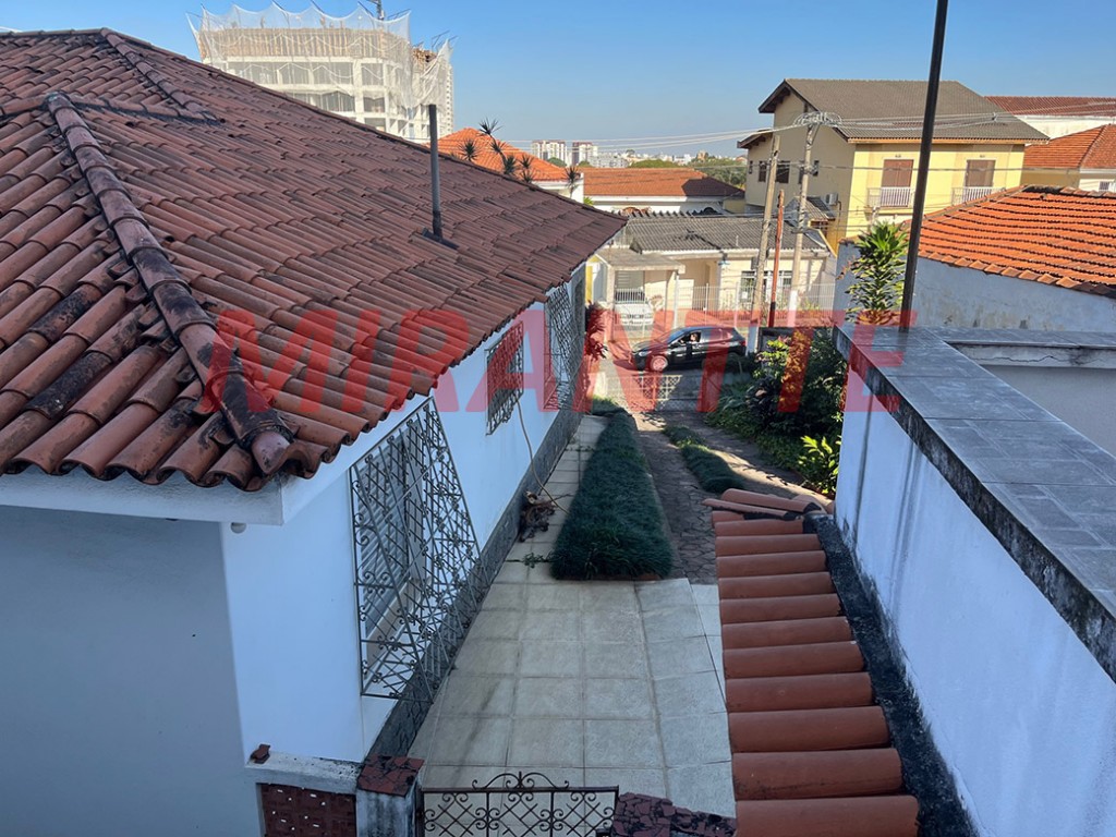 Sobrado de 232m² com 3 quartos em Jardim São Paulo