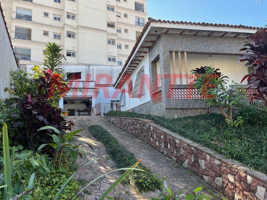 Sobrado de 232m² com 3 quartos em Jardim São Paulo