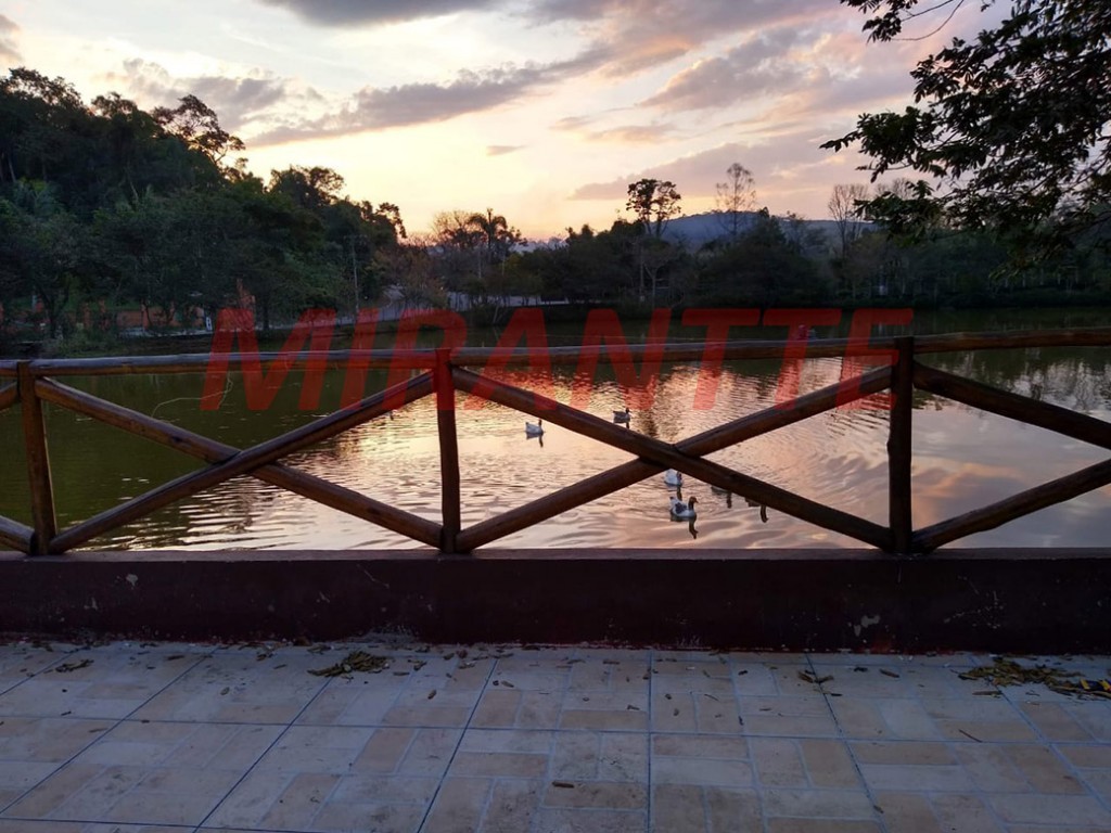 Terreno de 1108m² em Serra Da Cantareira