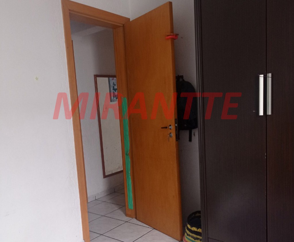 Apartamento de 70m² com 2 quartos em Vila Siqueira