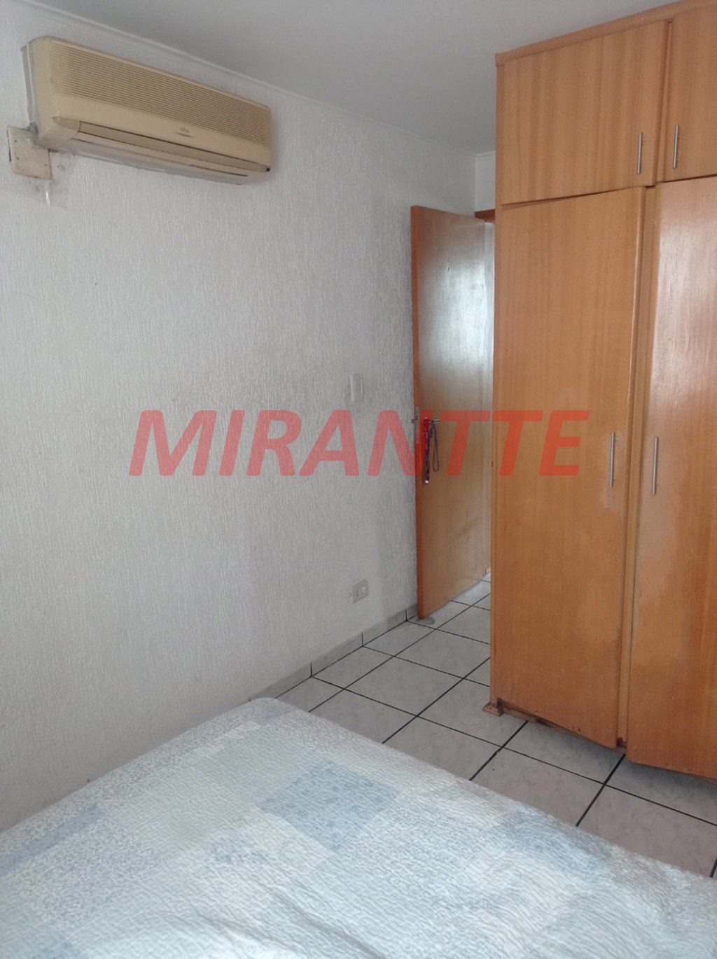 Apartamento de 70m² com 2 quartos em Vila Siqueira