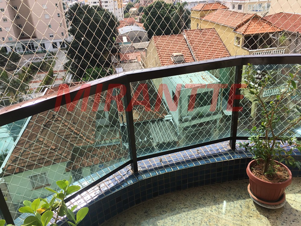 Apartamento com 3 quartos em Parada Inglesa