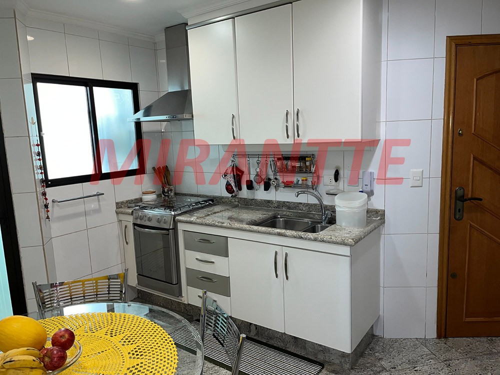 Apartamento com 3 quartos em Parada Inglesa