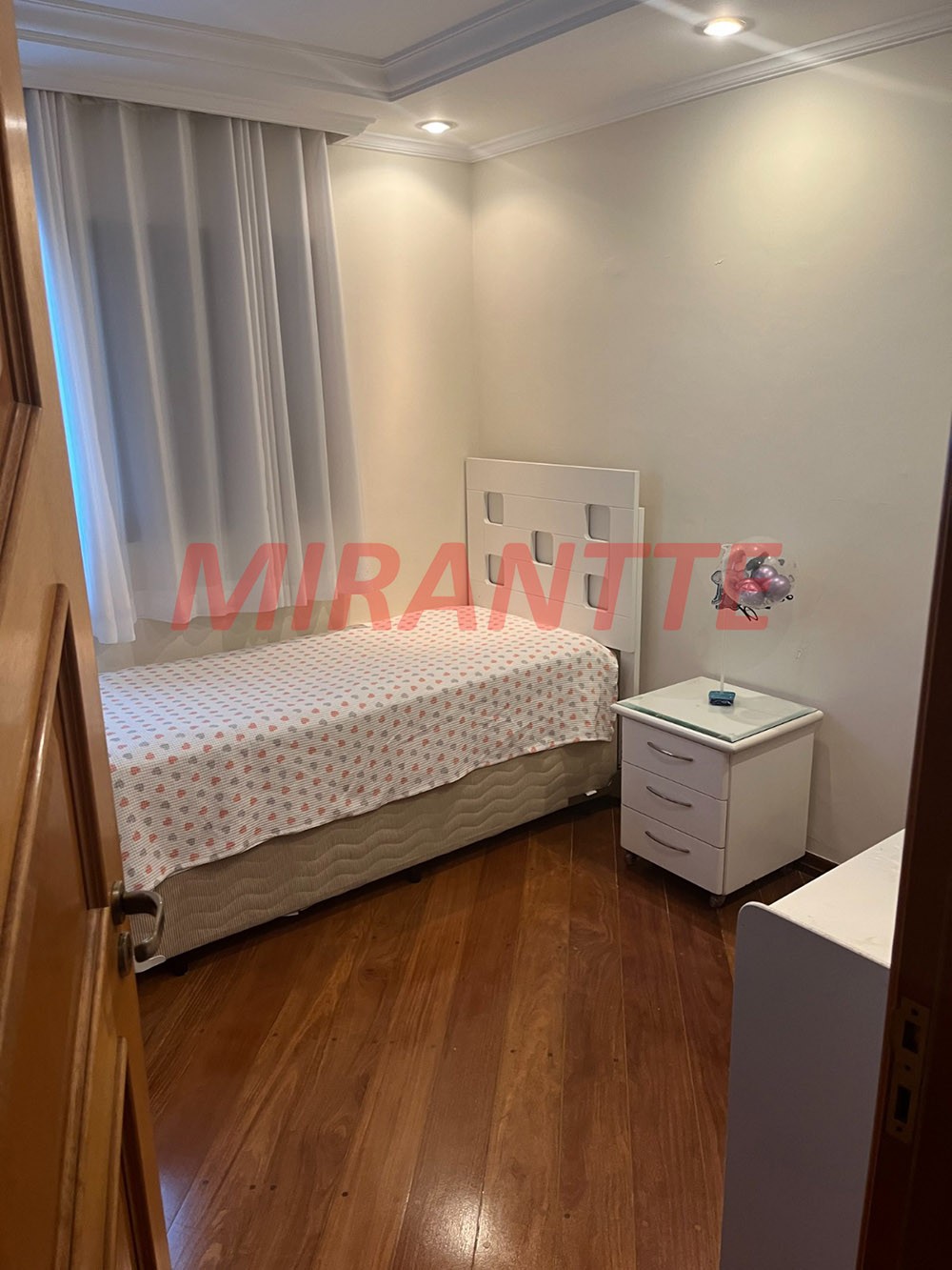 Apartamento com 3 quartos em Parada Inglesa