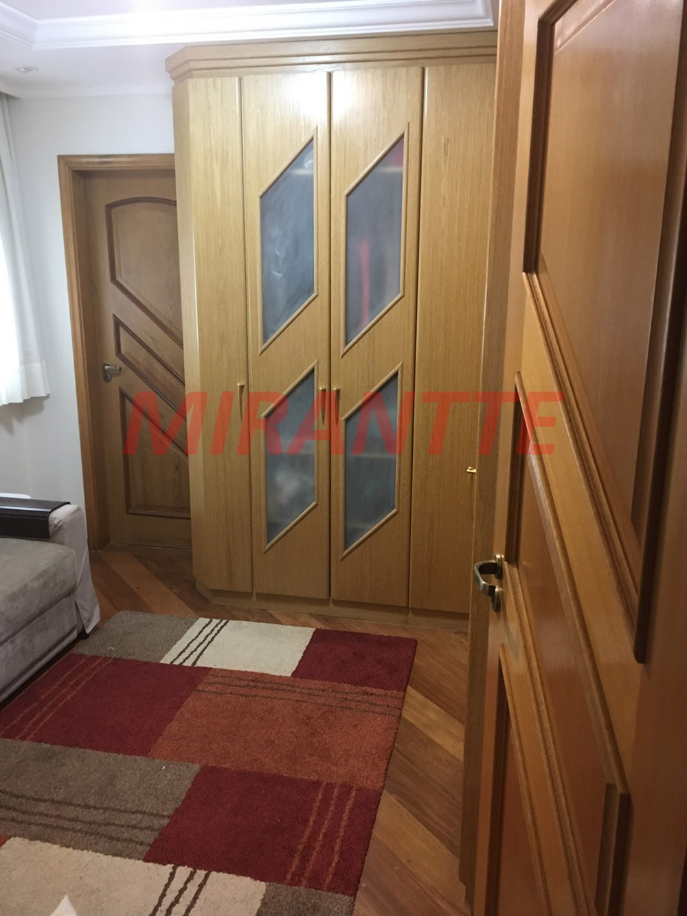 Apartamento com 3 quartos em Parada Inglesa