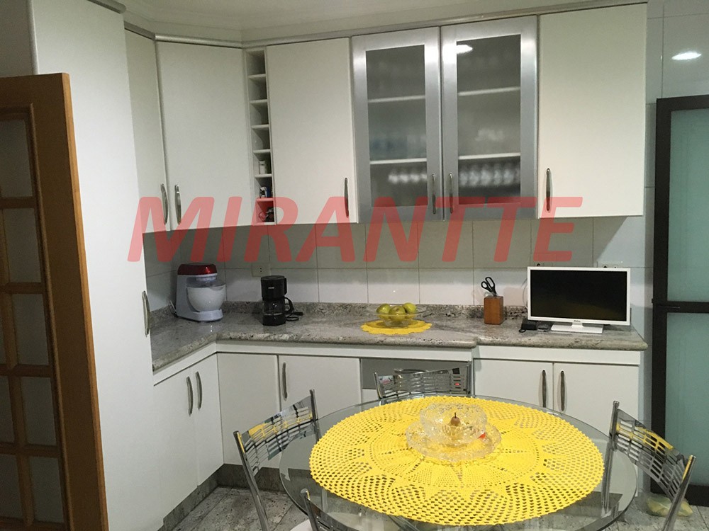 Apartamento com 3 quartos em Parada Inglesa
