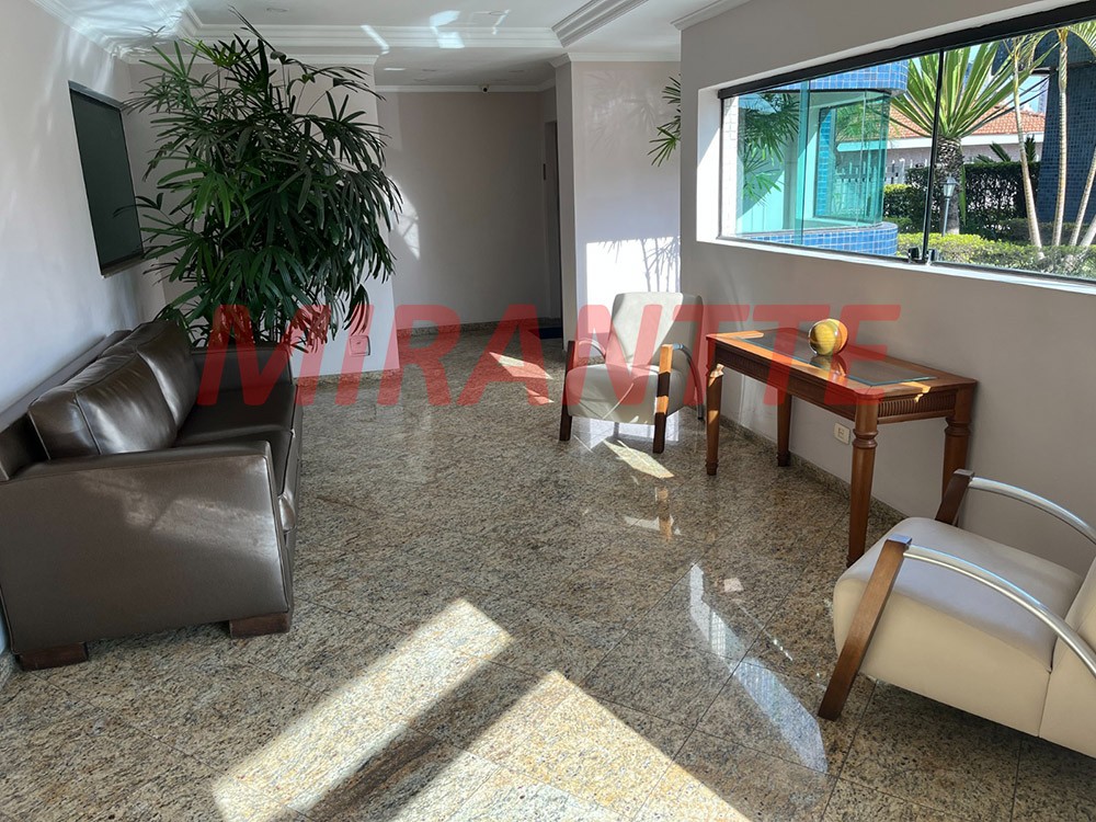 Apartamento com 3 quartos em Parada Inglesa